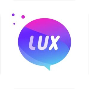 Luxuary アプリアイコン