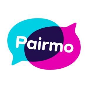 ペアモ アプリアイコン