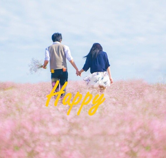 Happyのトップ画像