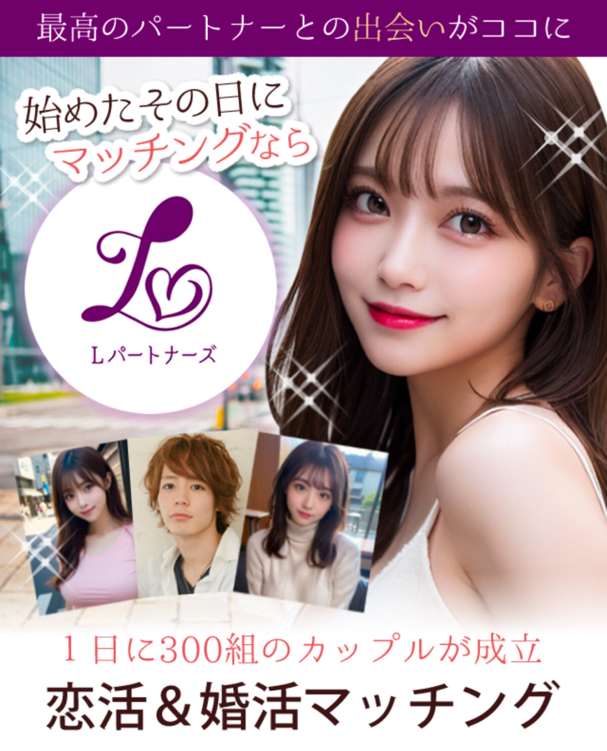 l-partnerのトップ画像