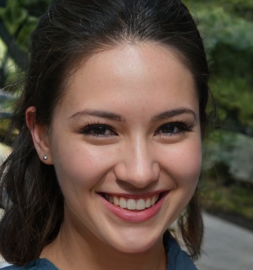 ふくろうの鑑定士と名乗る女性おりひか