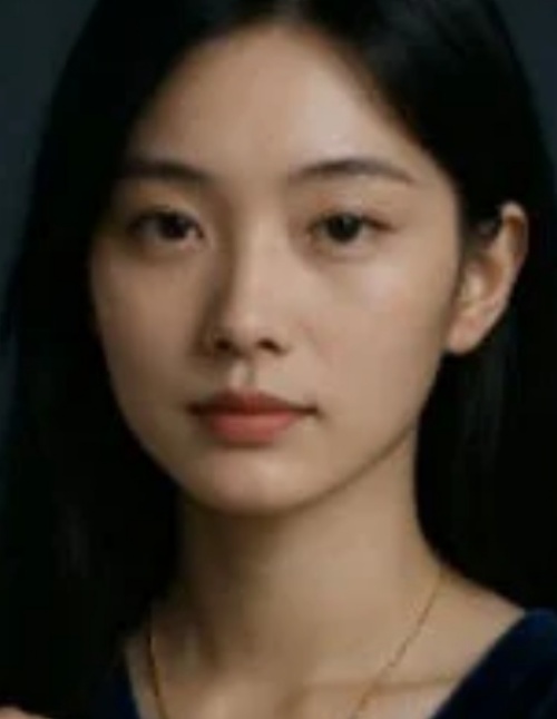 幸運の環の鑑定士と名乗る女性じゅりあんようこ