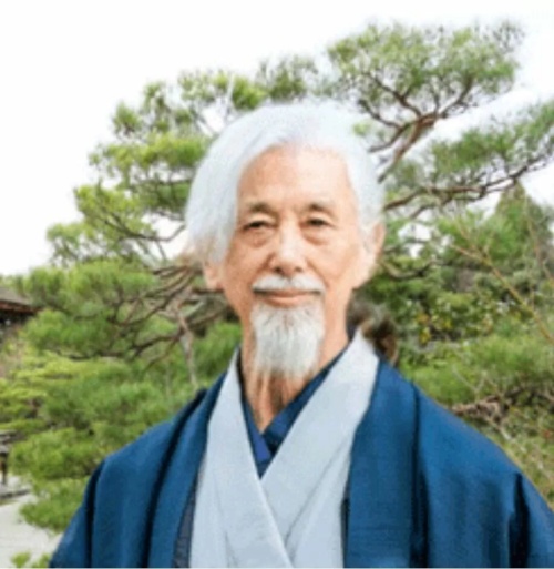 スピリチャルの鑑定士と名乗る男性おおこうちしんげん