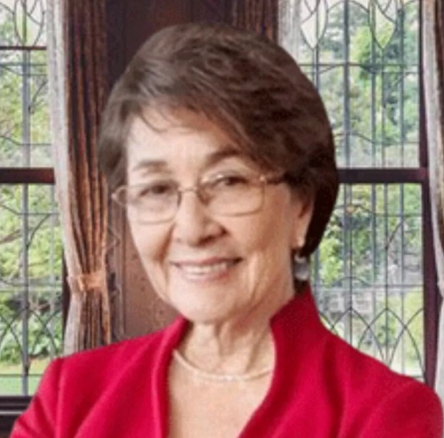 スピリチャルの鑑定士と名乗る女性てんしょうすみれ