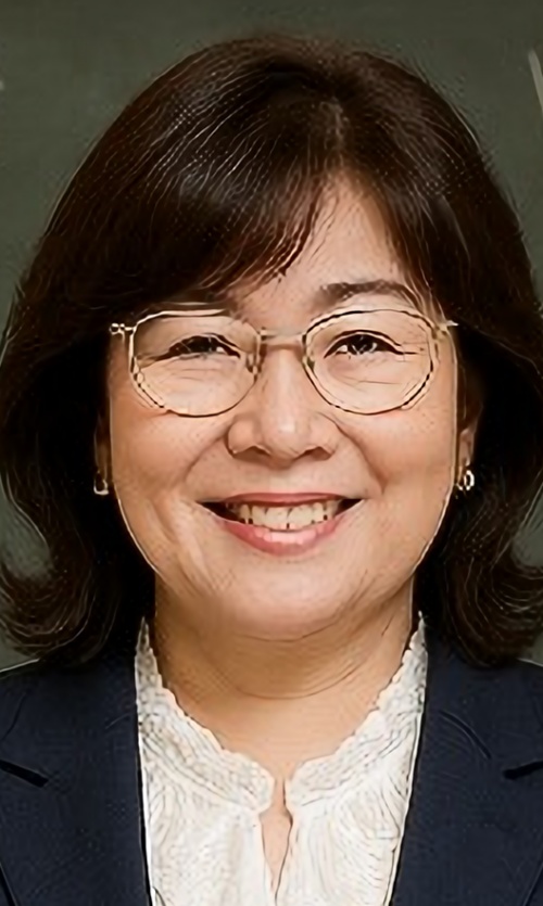 セレスティカの鑑定士と名乗る女性ささきまり