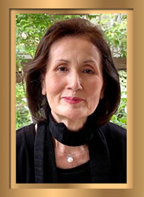 運命の光の鑑定士と名乗る女性いいづかきょうこ