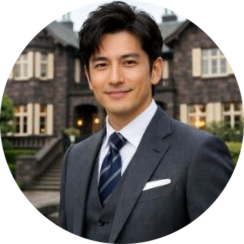 ARROWの総支配人を名乗る男性村上