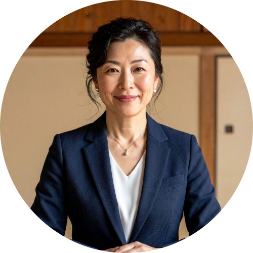 ARROWの鑑定師を名乗る女性大崎桜子