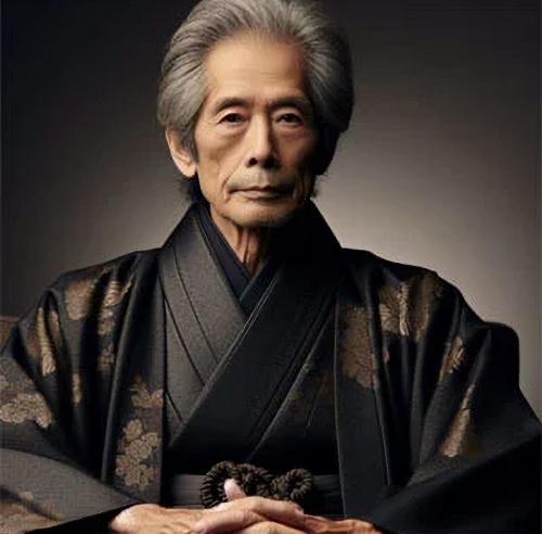 dreamyの鑑定師を名乗る男性寺代幸男