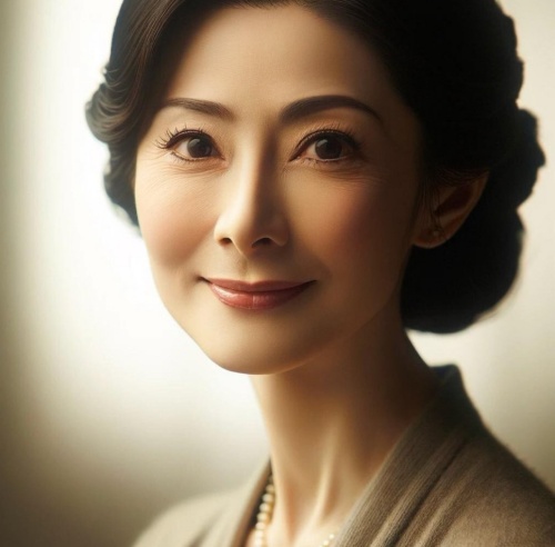 dreamyの鑑定師を名乗る女性新羅燈子