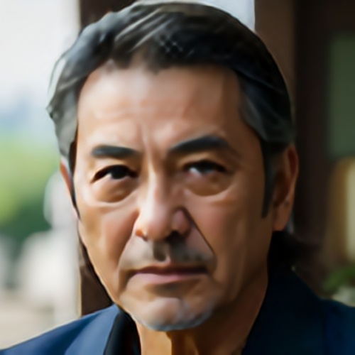 開運colorfulの鑑定師を名乗る男性安倍将雲