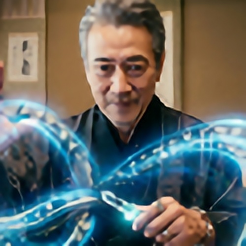 開運colorfulの鑑定師を名乗る男性七種進次郎