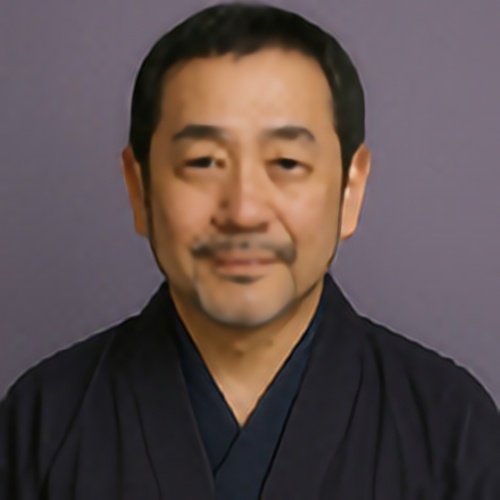 ミライ開運の鑑定師を名乗る男性恩田長明