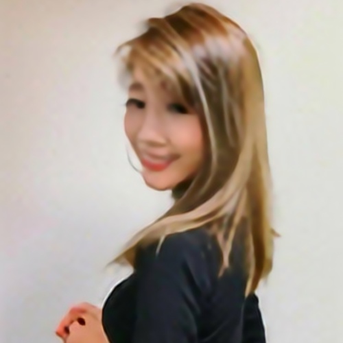 ミライ開運の鑑定師を名乗る女性詩音