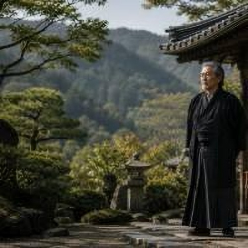 占里眼の鑑定師を名乗る男性大山 巌