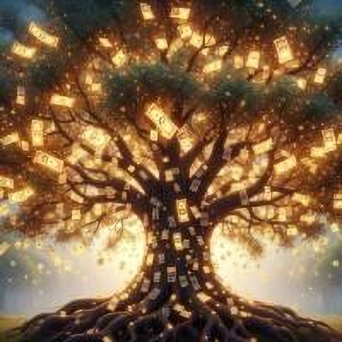占里眼の鑑定師を名乗る八神