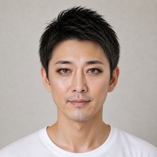 占い館（占いの館）の鑑定師を名乗る男性鈴木甲太郎