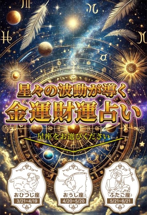セレスティカへ登録させるためのページ