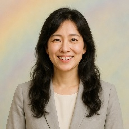セレスティカの鑑定師を名乗る女性和久井環