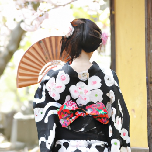 福の花の鑑定師を名乗る女性綾香