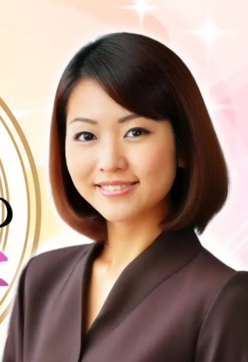 星の子占いの鑑定師を名乗る女性桃谷よし子