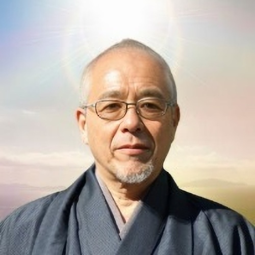 幸福堂の鑑定師を名乗る男性二階堂司