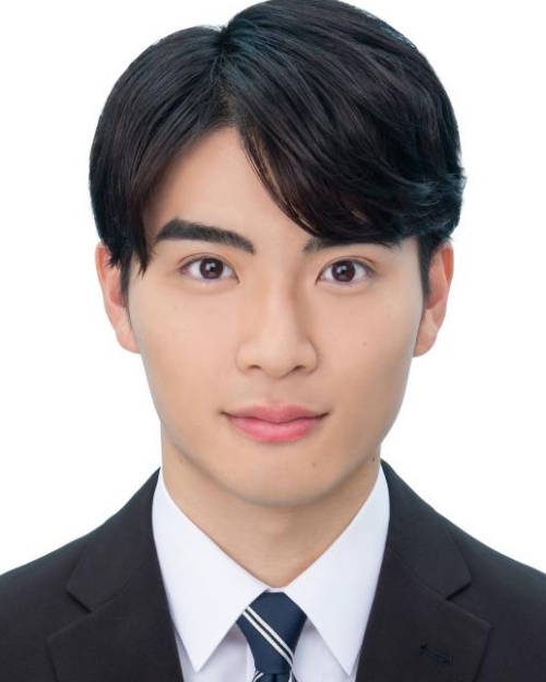 命運のサポート係を名乗る男性羽鳥