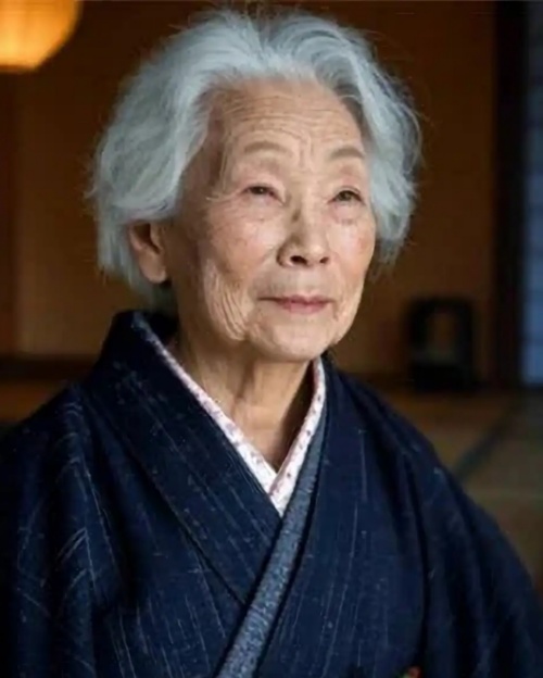 命運の鑑定師を名乗る女性永井凛子