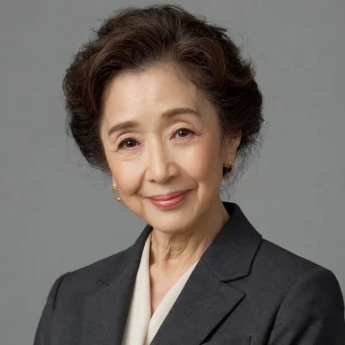 夢幻の鑑定師を名乗る女性守本満里奈