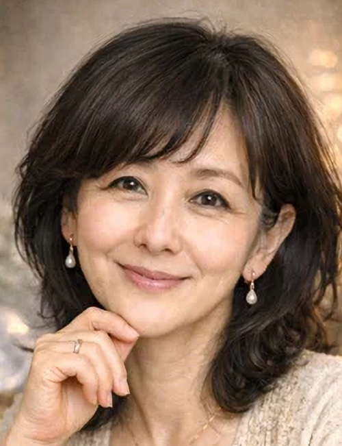 救いの手の鑑定師を名乗る女性叶恵美