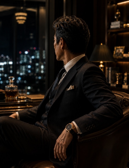救いの手の鑑定師を名乗る男性内藤仁