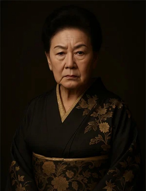 救いの手の鑑定師を名乗る女性中村寿美子