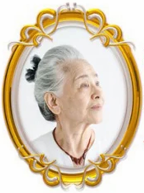 運命の泉の鑑定師を名乗る女性星聖子