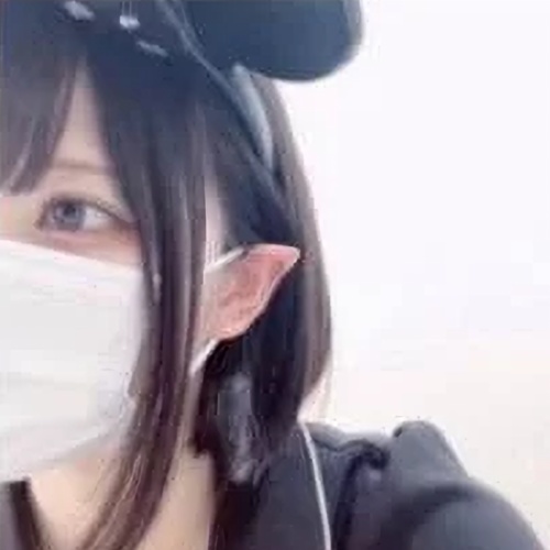 ラブきゅんのサクラと思われる女性あいり