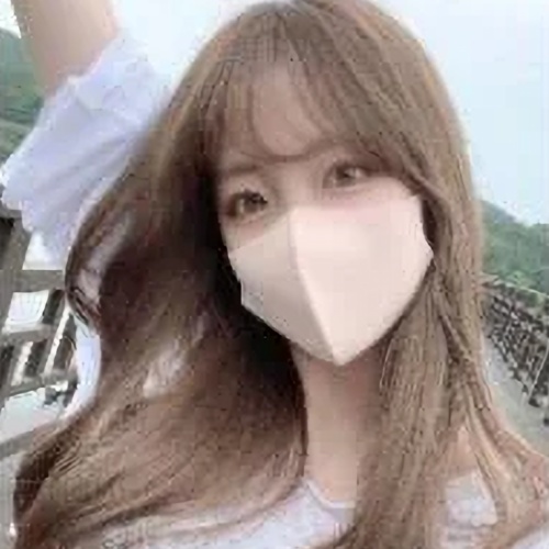 ラブきゅんのサクラと思われる女性紗菜