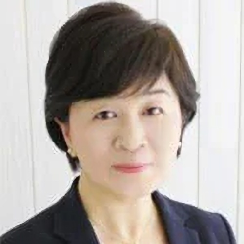 MAKE UPのサクラと思われる女性村上昌子