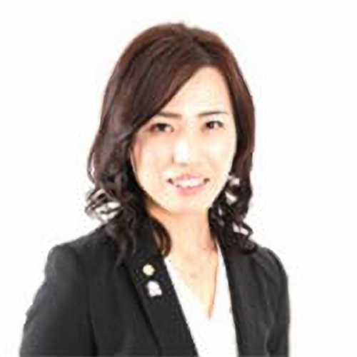 MAKE UPのサクラと思われる女性高原瑞穂