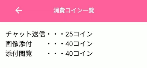 ポコラブ-縁-の料金表