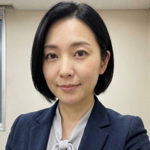 ソクアポのサクラと思われる女性真由美