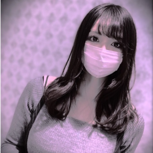 ソクアポのサクラと思われる女性みか