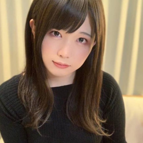 ソクアポのサクラと思われる女性理央