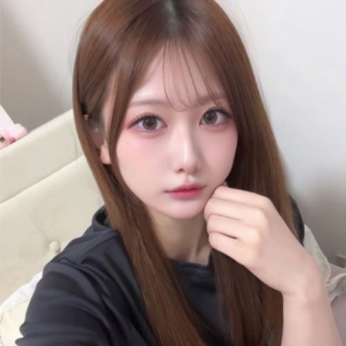 ソクアポのサクラと思われる女性詩乃