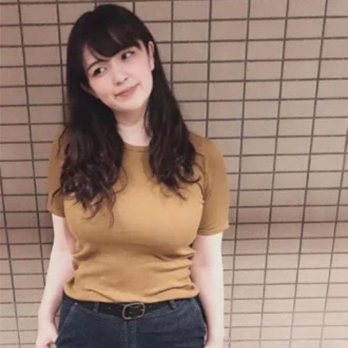 ソクアポのサクラと思われる女性鈴木亜里沙