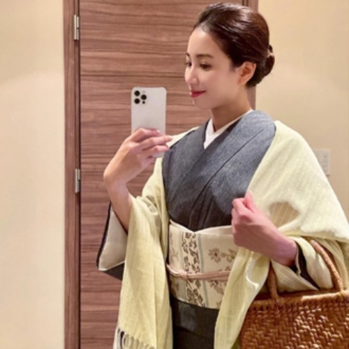 ソクアポのサクラと思われる女性澄子