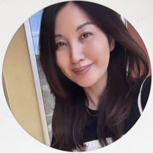 オール熟女のサクラと思われる女性スケベ御殿京子
