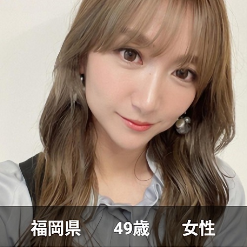 熟愛ロマンスのサクラと思われる女性瀧本