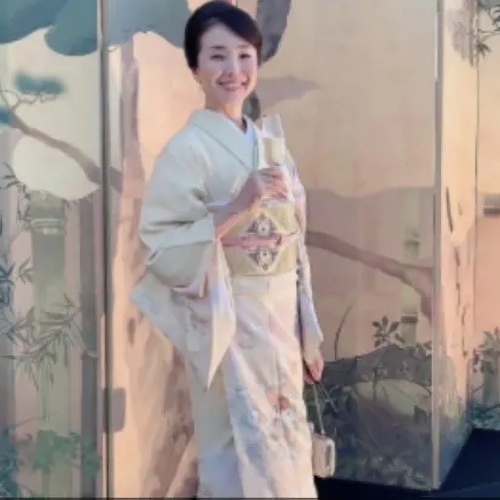 熟年王国のサクラと思われる女性関喜美香